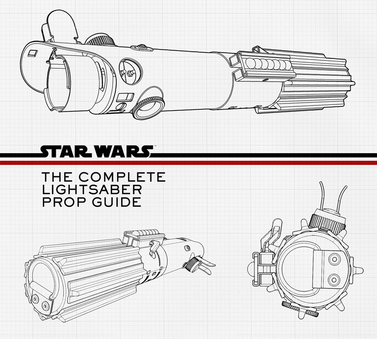Guía Star Wars de Sables Laser para descargar