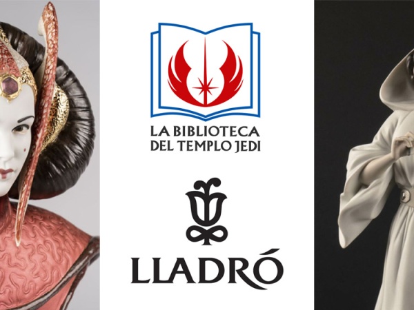 Entrevistas BTJ: Lladró, creadores de las figuras de porcelana Made in Spain